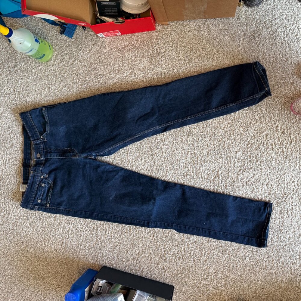 Levi's Men's 511 Slim Fit Jeans